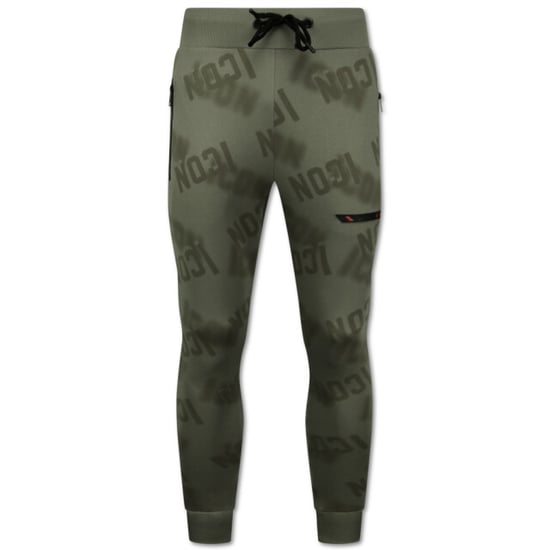 Top-Star Icon twinset joggingpak volwassenen - Image 5