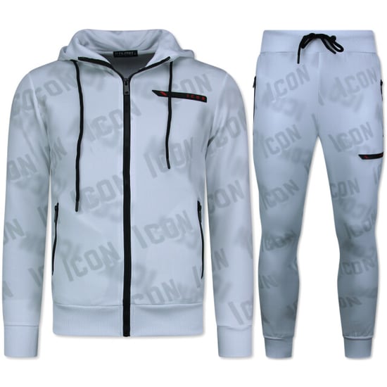 Top-Star Icon twinset trainingspakken - Image 1