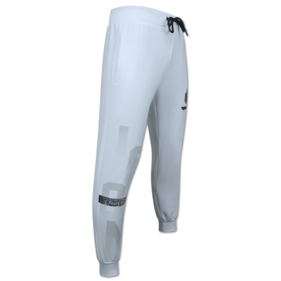 Top-Star Icon trui twinset print joggingpak volwassenen - Image 6