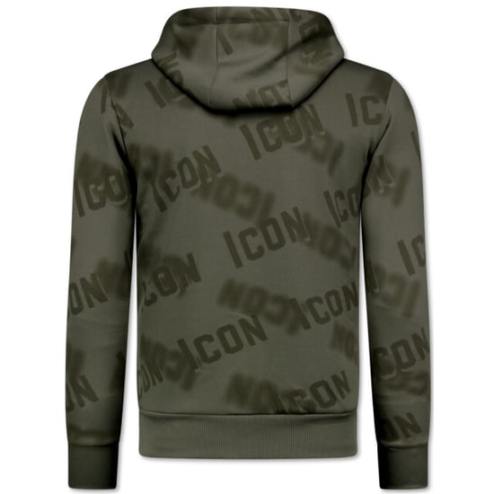 Top-Star Icon twinset joggingpak volwassenen - Image 6