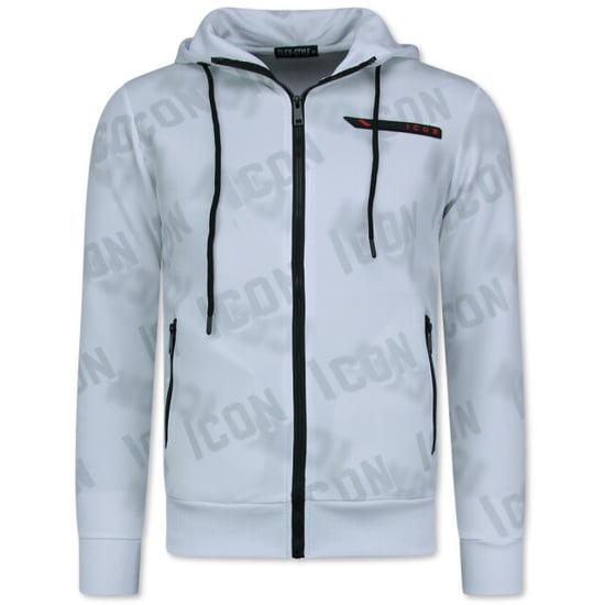 Top-Star Icon twinset trainingspakken - Image 3