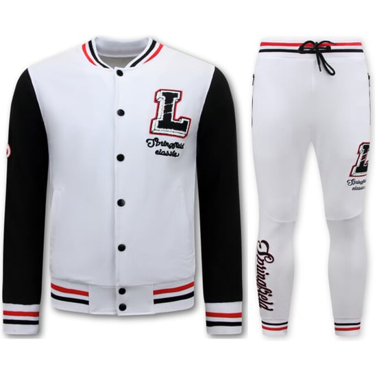 Top-Star Joggingpak volwassenen tracksuit - Image 1