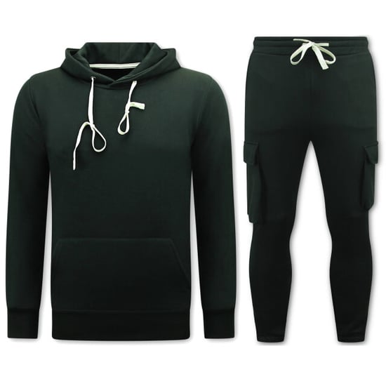 Top-Star Joggingspak oversized huispak - Image 1