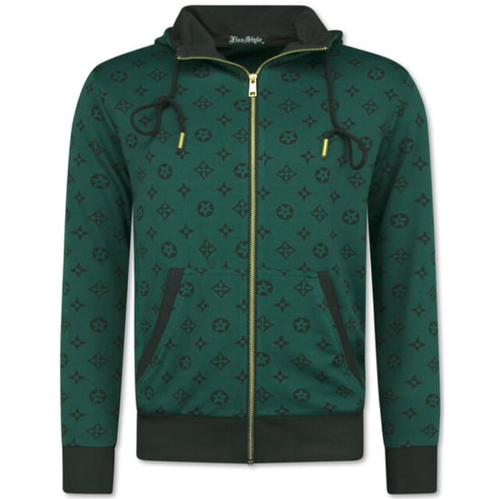Top-Star Joggingpak volwassenen trainingspak - Image 6