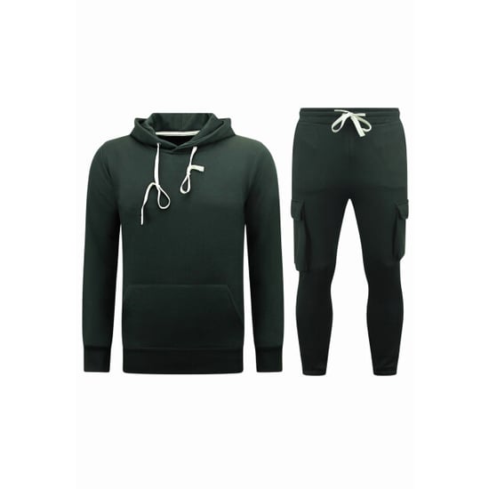Top-Star Joggingspak oversized huispak - Image 6
