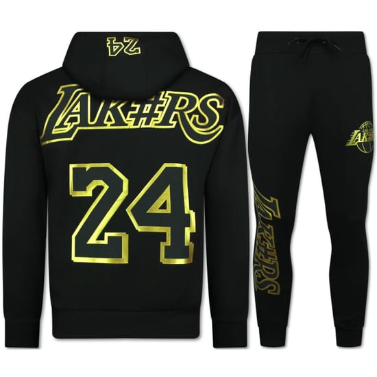 Top-Star Lakers joggingpak lakers trainingspakken - Image 1