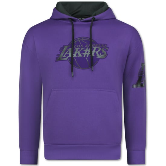 Top-Star Lakers huispak volwassenen trainingspakken - Image 6