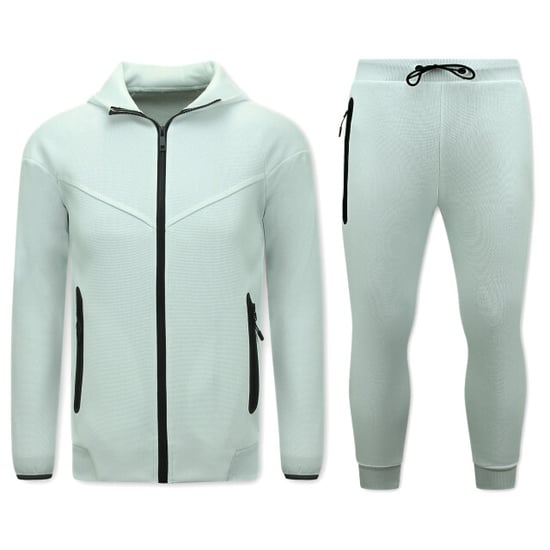 Top-Star Tracksuit huispak voor - Image 1