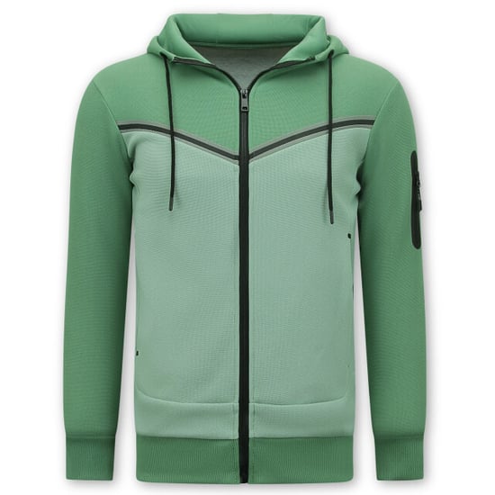 Top-Star Tracksuit joggingpak volwassenen - Image 2