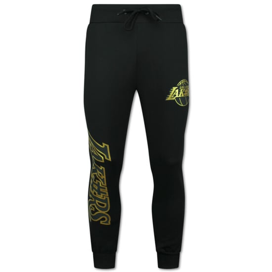 Top-Star Lakers joggingpak lakers trainingspakken - Image 3