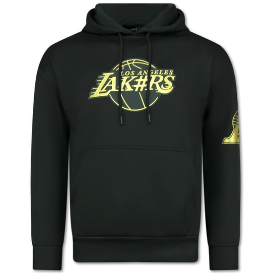 Top-Star Lakers joggingpak lakers trainingspakken - Image 5