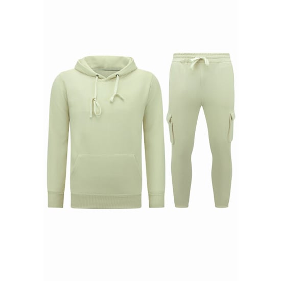 Top-Star Tracksuit oversized joggingpak - Image 6