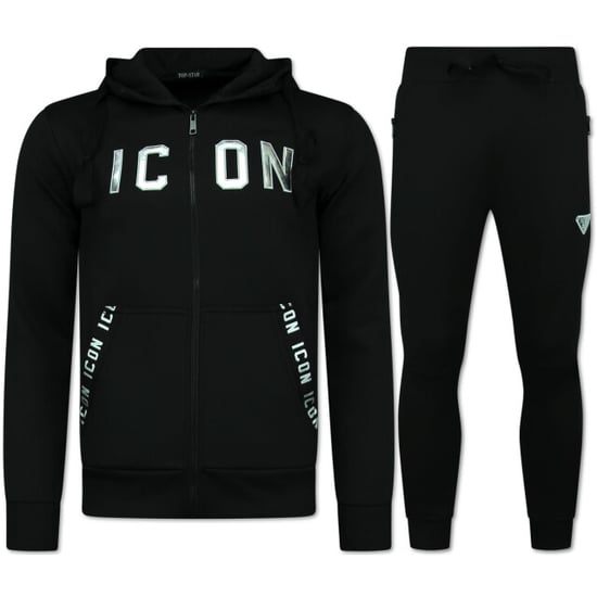 Top-Star Trainingspakken icon joggingpak icon - Image 1