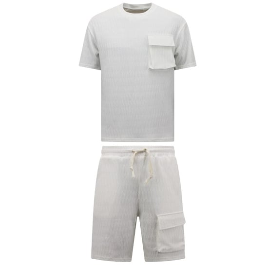 Top-Star Ribbed oversized zomerset set - Image 2