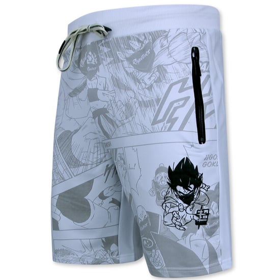 Top-Star Twinset dragon ball zomerset - Image 5