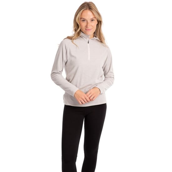 Trespass Dames meadows fleecetop - Image 2