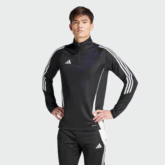 Adidas tiro24 trtop trui voetbal train heren - - Image 2