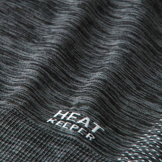 Heatkeeper Dames thermoshirt lange mouw - Image 2