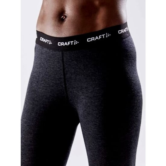 Craft core wool merino pant w - - Image 2