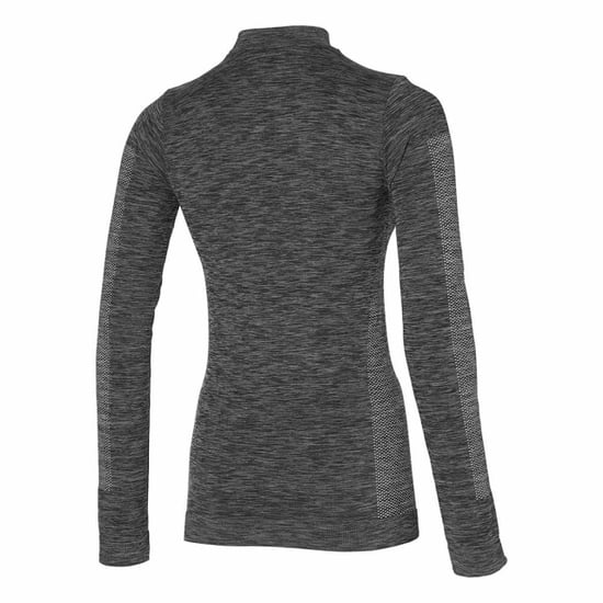 Heatkeeper Dames thermoshirt lange mouw - Image 3