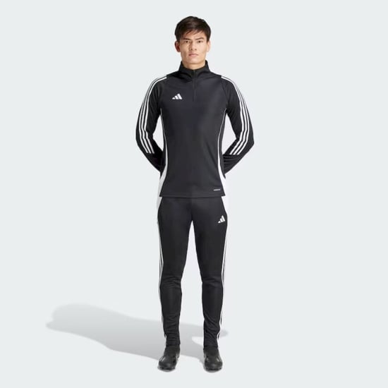 Adidas tiro24 trtop trui voetbal train heren - - Image 5