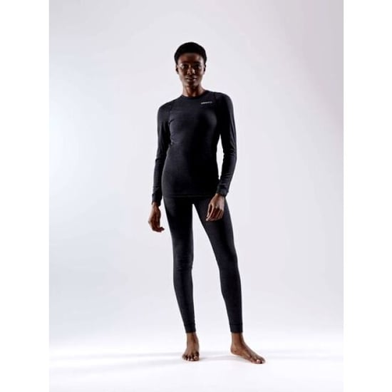 Craft core wool merino pant w - - Image 3