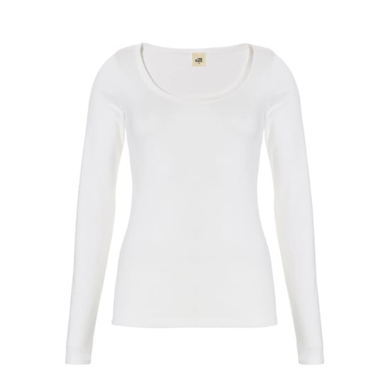 Ten Cate 60383 thermo viloft shirt long sleeve dames - - Image 3