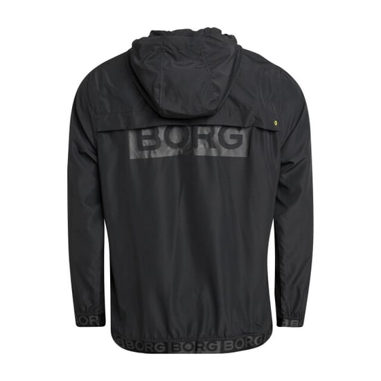 Björn Borg Heren apollo running anorak - Image 2