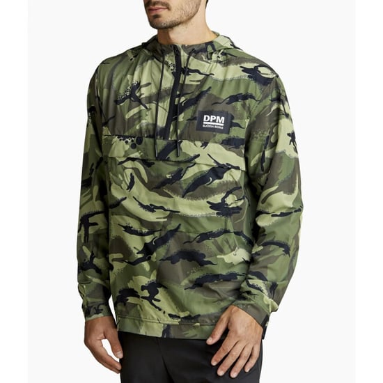Björn Borg Heren apollo running anorak - Image 1