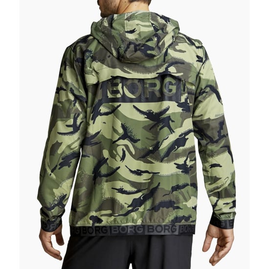 Björn Borg Heren apollo running anorak - Image 2