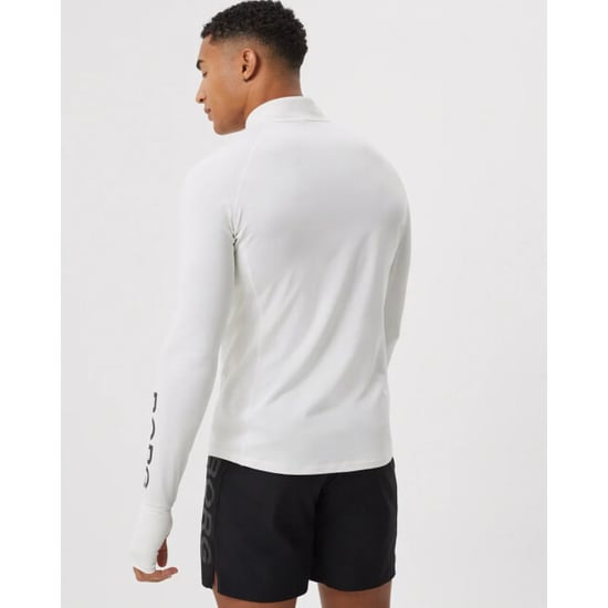 Björn Borg Heren borg midlayer half zip - Image 3