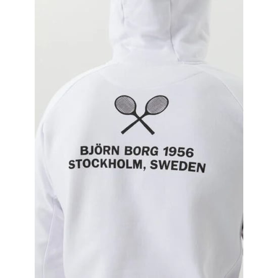 Björn Borg Heren borg sport hoody - Image 3