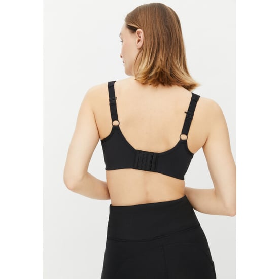 Röhnisch high support sportsbra f-cup sport bh ondg dames - - Image 4