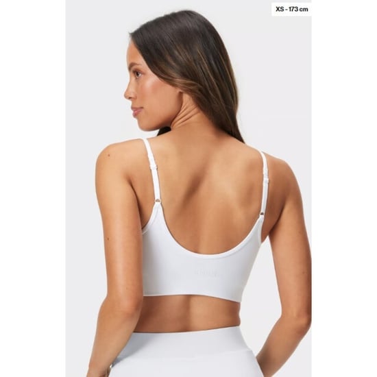 Stronger Soft strap sports bra u814-2036 - Image 3