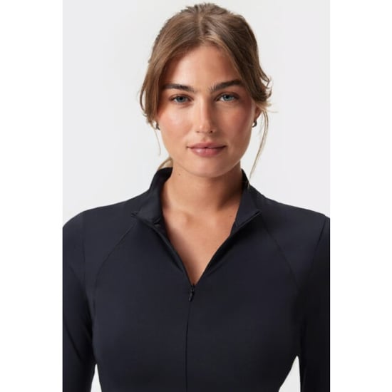 Stronger Half zip long sleeve u743-99999 - Image 3