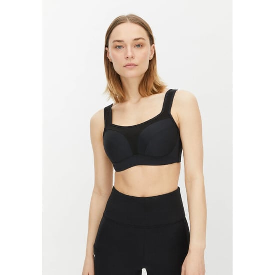 Röhnisch high support sportsbra f-cup sport bh ondg dames - - Image 5