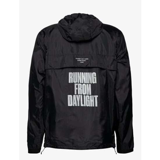 Björn Borg Heren running jacket night - Image 2