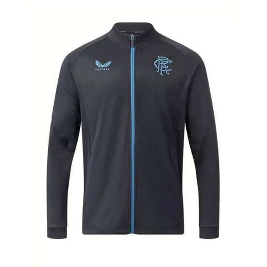 Castore Heren glasgow rangers softshell jacket - Image 1