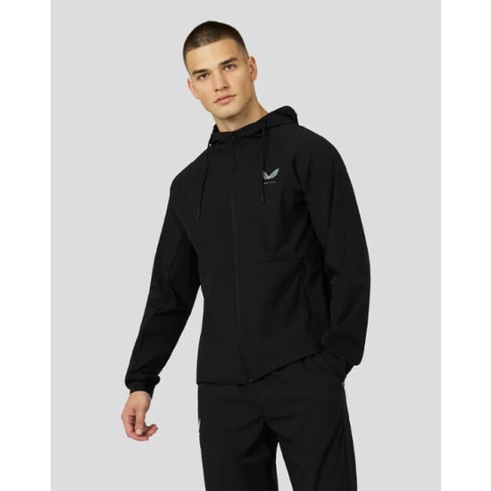 Castore Lightweight woven jacket cmb50682-001 - Image 1