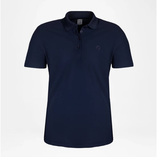 Q1905 Polo shirt caddie nacht - Image 2