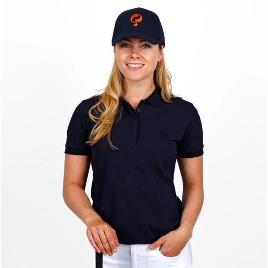 Q1905 Polo shirt caddie nacht - Image 3
