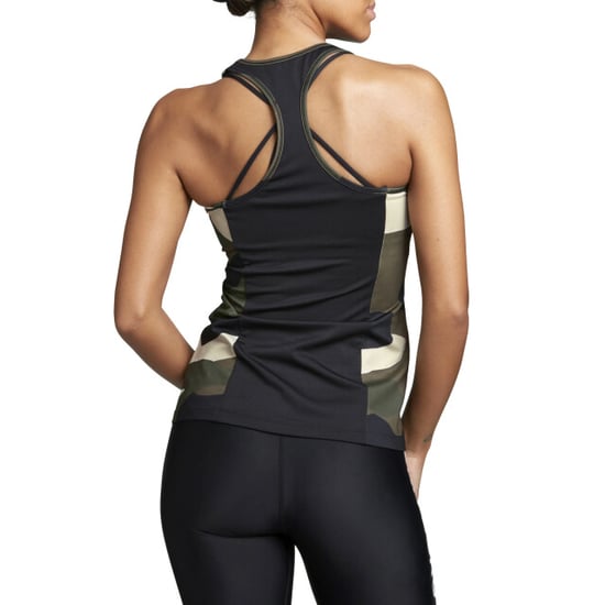 Björn Borg Dames ktop peace camo - Image 2