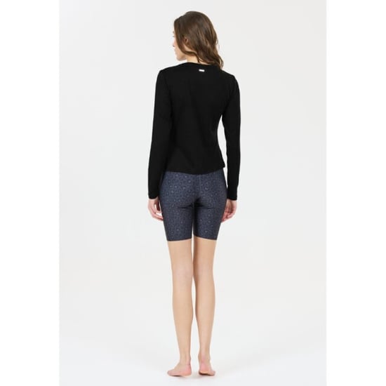 Athlecia Almi w l/s tee ea231334-1001 - Image 5