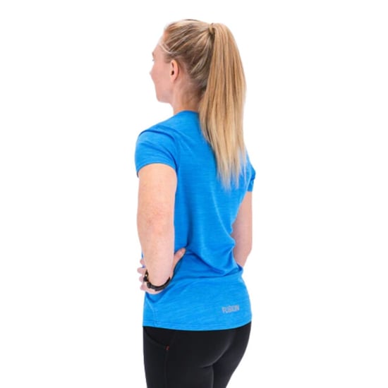 Fusion Hardloopshirt dames - Image 3