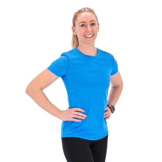 Fusion Hardloopshirt dames - Image 4