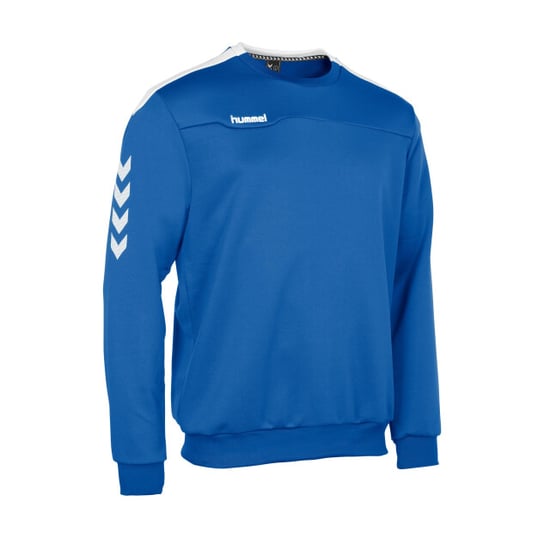 Hummel Valencia top round neck sc purmerland pur108007-5200 - Image 6