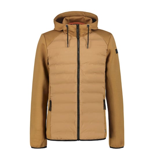 Icepeak aikera fleece sweater met rits heren - - Image 1