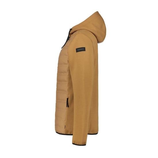 Icepeak aikera fleece sweater met rits heren - - Image 3