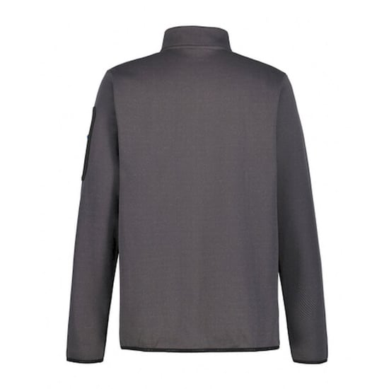 Icepeak bredstedt fleece sweater met rits heren - - Image 2