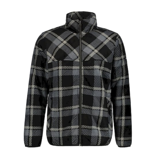 Icepeak marengo fleece sweater met rits heren - - Image 1